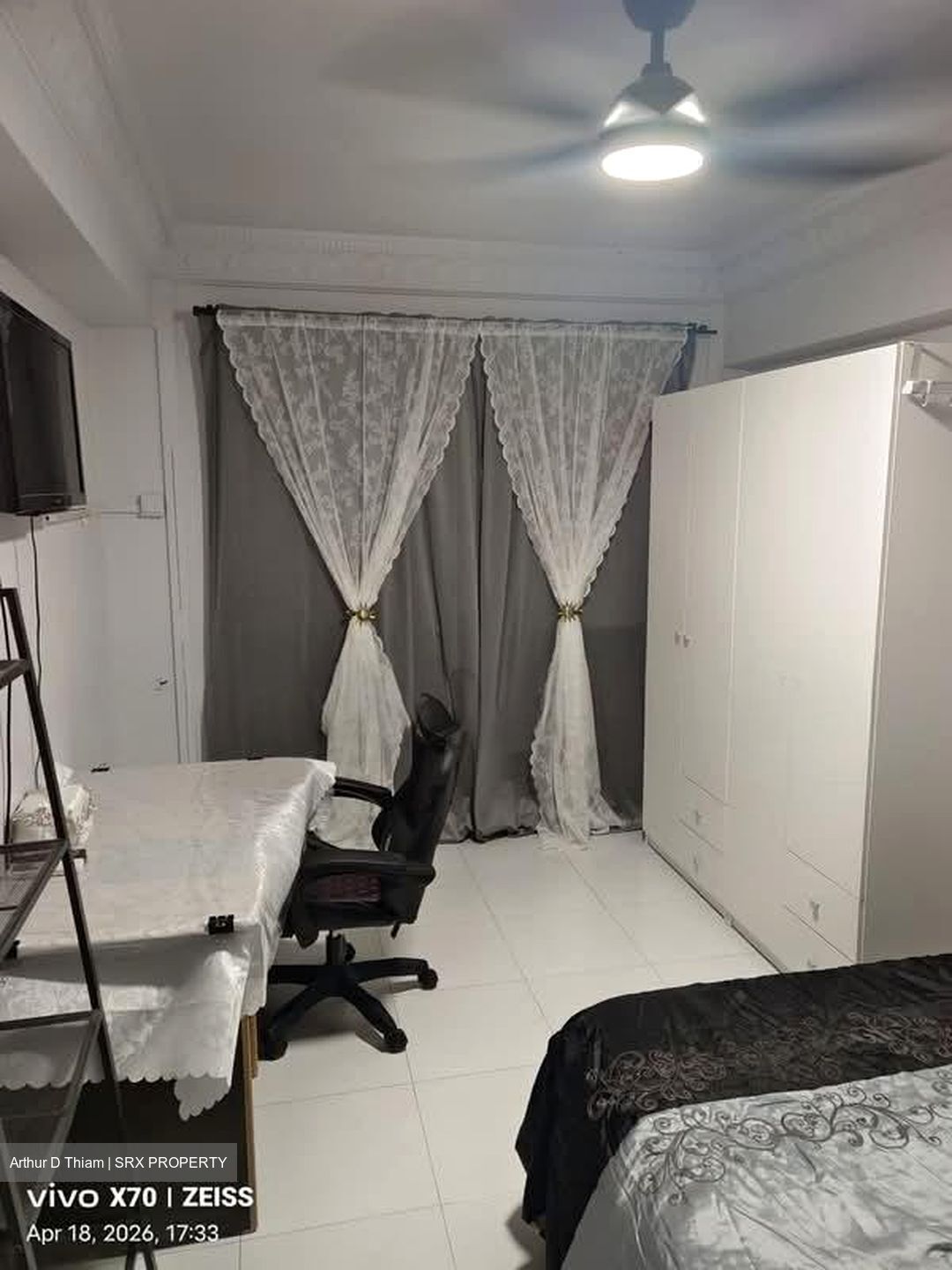 Blk 158 Pasir Ris Street 13 (Pasir Ris), HDB Executive #548191611